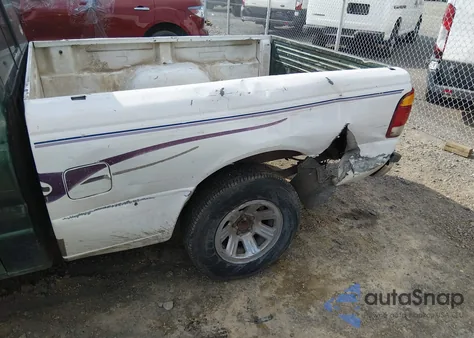 1999 Ford Ranger Xl/Xlt z USA, uszkodzony, nr VIN 1FTYR10V1XPC09520